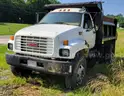 1999 GMC C7H042