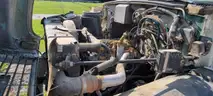 1999 GMC C7H042