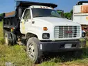 1999 GMC C7H042