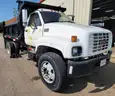 1999 GMC C7H042