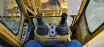 GRADALL GW-394-G3WD
