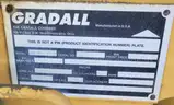 GRADALL GW-394-G3WD