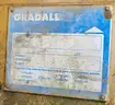 GRADALL GW-394-G3WD