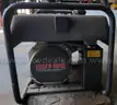 &#x27;POW&#x27;R GARD PORTABLE GENERATOR 3000 W/HONDA ENGINE