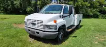 2007 Chevrolet C4E042