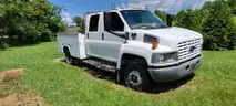 2007 Chevrolet C4E042