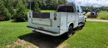 2007 Chevrolet C4E042