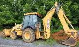 2005 JOHN DEERE 410G EXTEND-A HOE BACKHOE