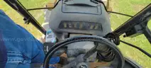 2005 JOHN DEERE 410G EXTEND-A HOE BACKHOE