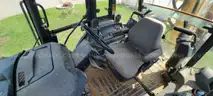 2005 JOHN DEERE 410G EXTEND-A HOE BACKHOE