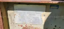 EQUIPMENT TRAILER