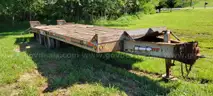 EQUIPMENT TRAILER
