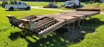 EQUIPMENT TRAILER