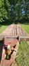 EQUIPMENT TRAILER