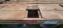 EQUIPMENT TRAILER