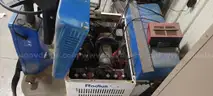 WINDSOR RADIUS FLOOR SWEEPER