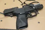 Handgun