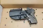 Handgun