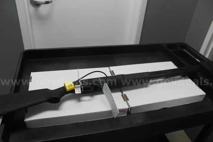 Long Gun
