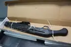 Long gun
