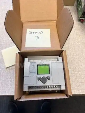 Allen Bradley Micro Logix 1100