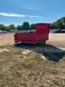 10&#x27; used dump bed