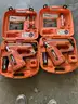 Paslode Nail Guns