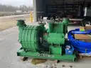 Hoffman Centrifugal Blower