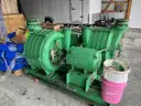Hoffman Centrifugal Blower