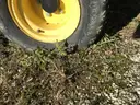 (1) USED 2014 JOHN DEERE GATOR  4x2 UTV