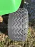 (1) USED 2014 JOHN DEERE GATOR  4x2 UTV