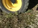 (1) USED 2014 JOHN DEERE GATOR  4x2 UTV