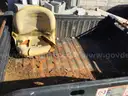(1) USED 2014 JOHN DEERE GATOR  4x2 UTV