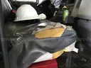 (1) USED 2010 INTERNATIONAL BRUSH TRUCK