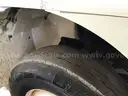 (1) USED 2010 INTERNATIONAL BRUSH TRUCK