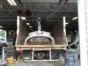 (1) USED 2010 INTERNATIONAL BRUSH TRUCK