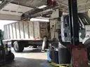 (1) USED 2010 INTERNATIONAL BRUSH TRUCK