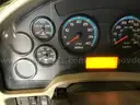 (1) USED 2010 INTERNATIONAL BRUSH TRUCK