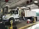 (1) USED 2010 INTERNATIONAL BRUSH TRUCK