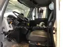 (1) USED 2010 INTERNATIONAL BRUSH TRUCK