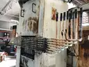 (1) USED 2010 INTERNATIONAL BRUSH TRUCK