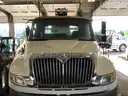 (1) USED 2010 INTERNATIONAL BRUSH TRUCK