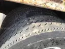 (1) USED 2010 INTERNATIONAL BRUSH TRUCK