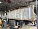 (1) USED 2010 INTERNATIONAL BRUSH TRUCK