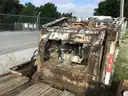 (1) USED KALYN SIEBERT LOWBOY TRAILER