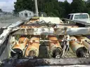 (1) USED KALYN SIEBERT LOWBOY TRAILER