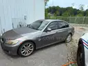 2009 BMW 3-Series
