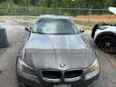 2009 BMW 3-Series