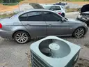 2009 BMW 3-Series