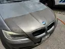 2009 BMW 3-Series